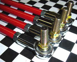 Sway Bar End Links Sway Bar End Links